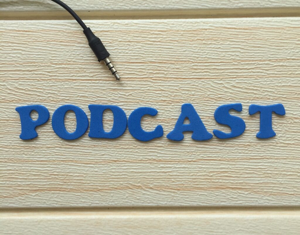 Podcast