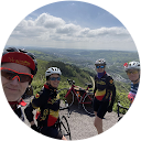 Velo Club Newport Secretary profile picture