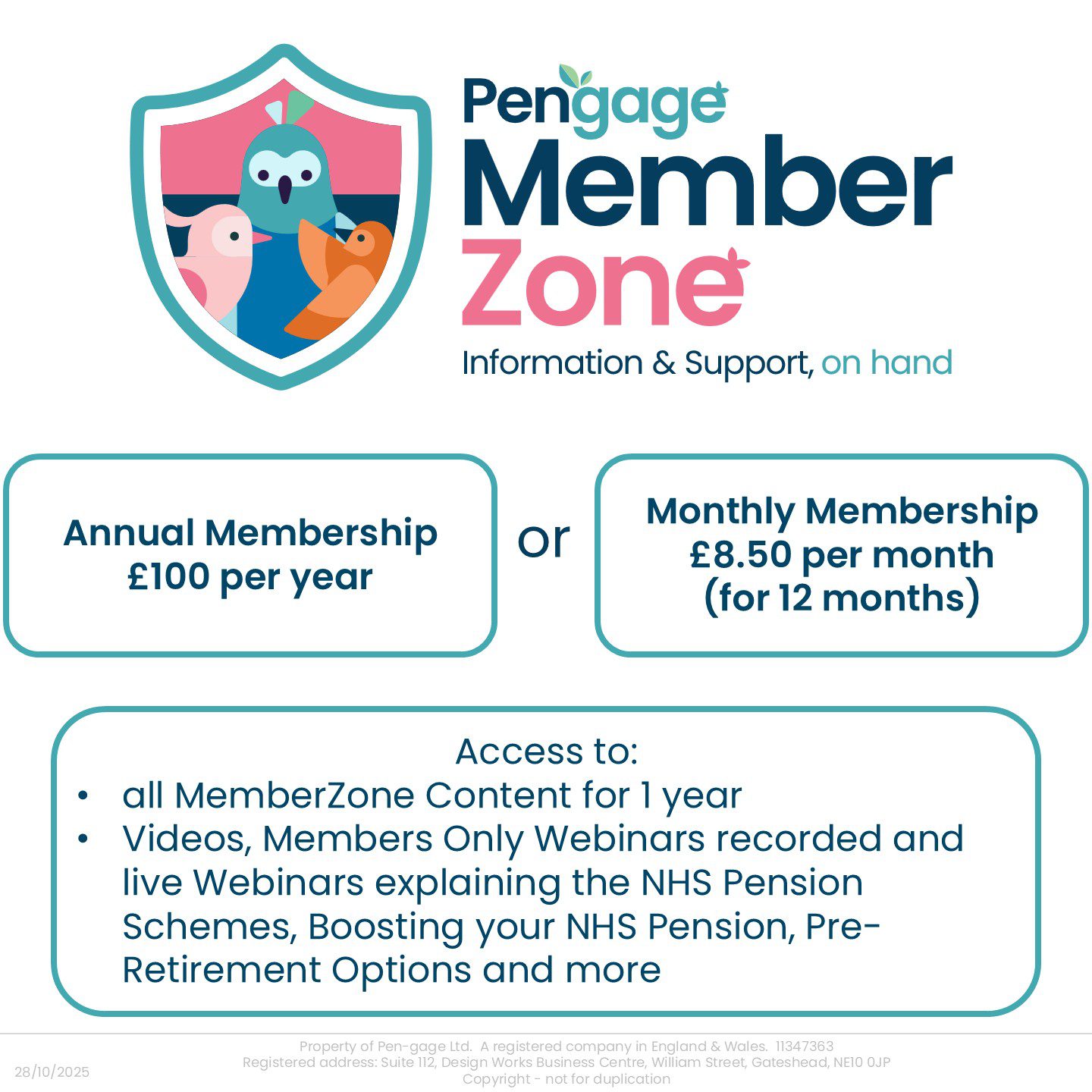 Subscription Plans image